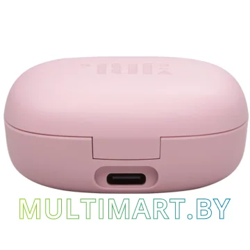 Наушники JBL Wave Flex 2 (розовый) картинка 8